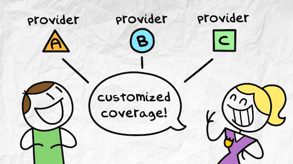 insurance video thumbnail