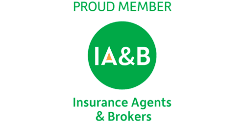 Proud Member IAB - Wide