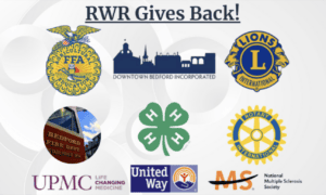 Blog Post - RWR Gives Back